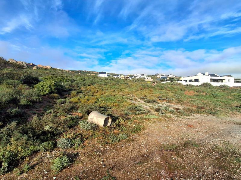 0 Bedroom Property for Sale in Da Gama Bay Western Cape
